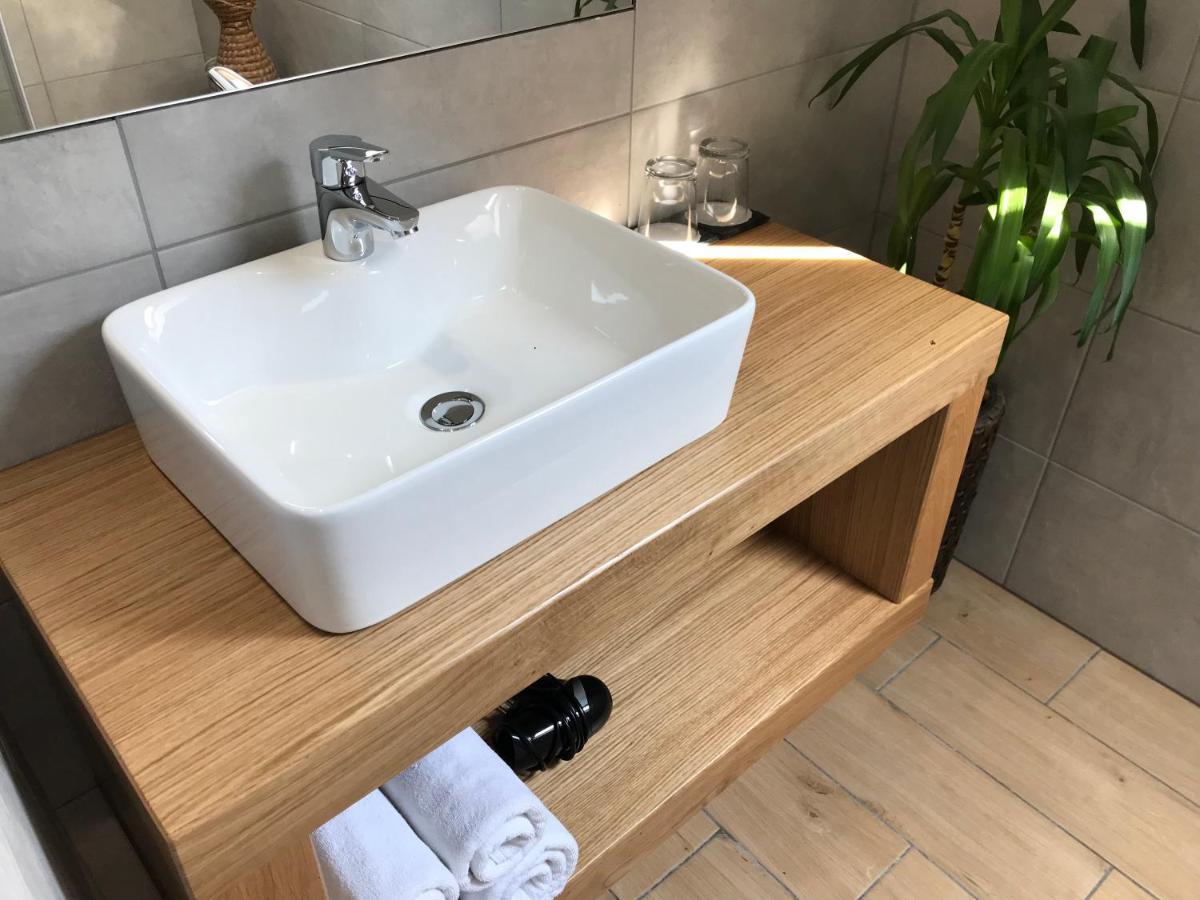 Villa Monika Keszthely Esterno foto