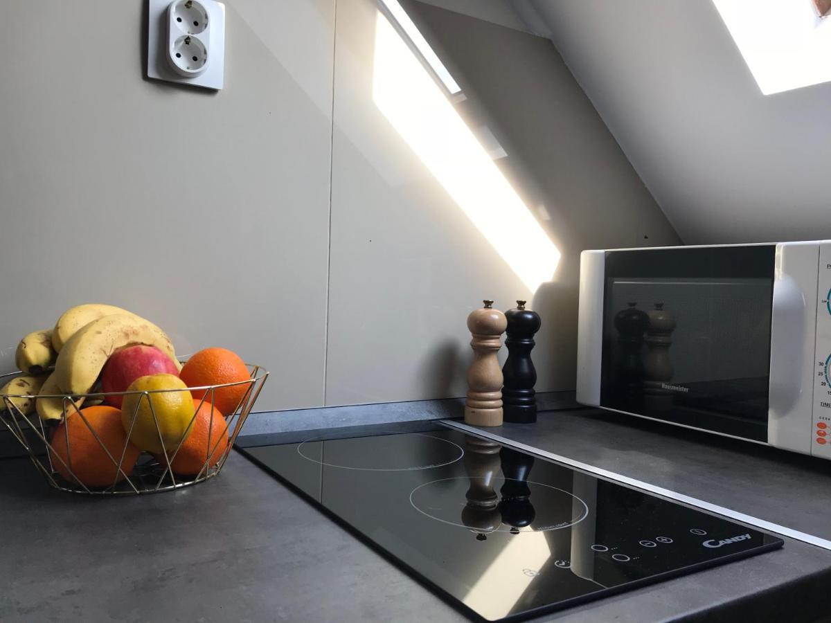 Villa Monika Keszthely Esterno foto