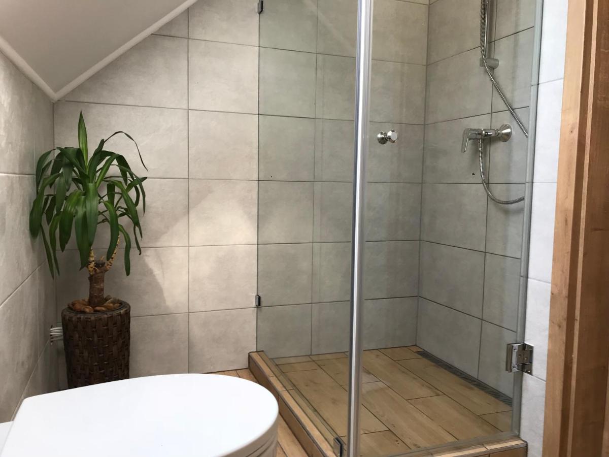 Villa Monika Keszthely Esterno foto