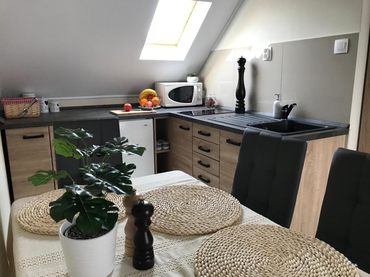 Villa Monika Keszthely Esterno foto