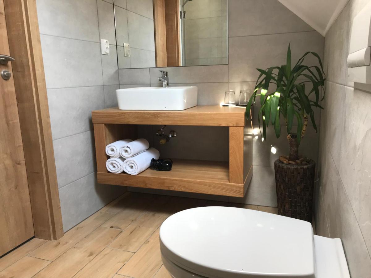 Villa Monika Keszthely Esterno foto