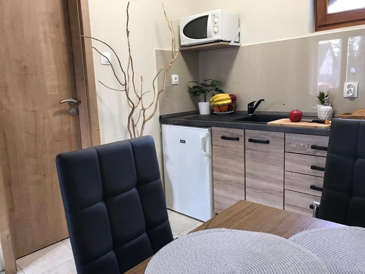 Villa Monika Keszthely Esterno foto