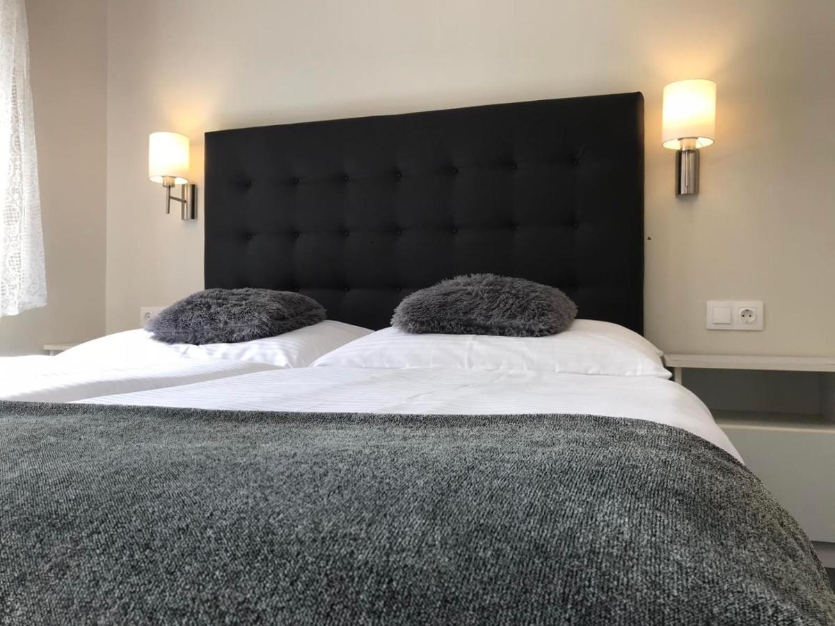 Villa Monika Keszthely Esterno foto