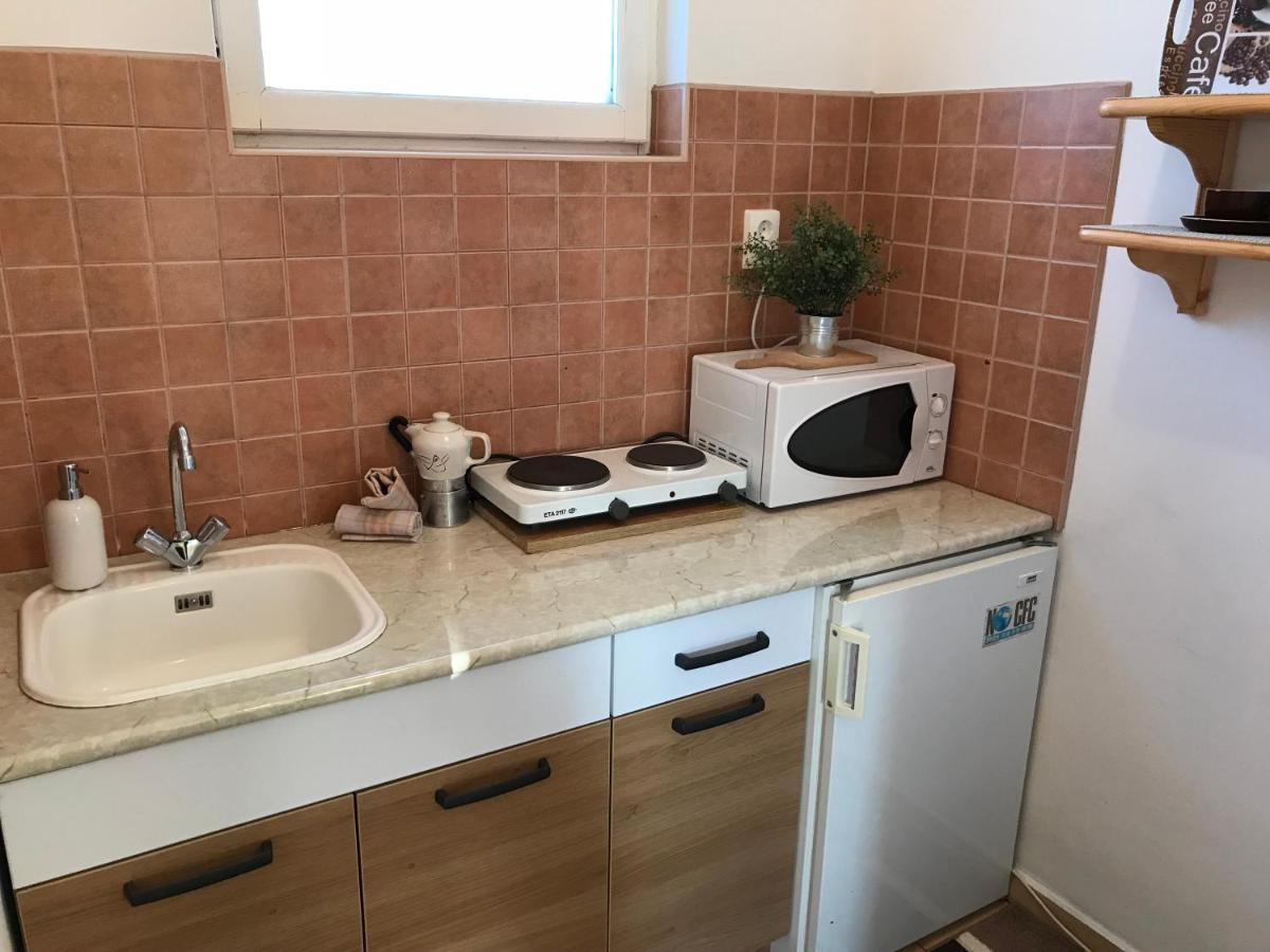Villa Monika Keszthely Esterno foto