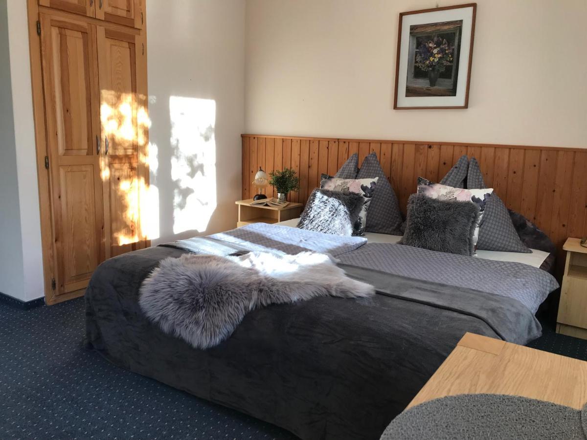Villa Monika Keszthely Esterno foto